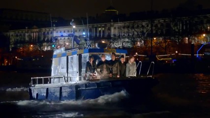 One Direction - Midnight Memories (official music video)
