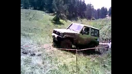 Off road devin 