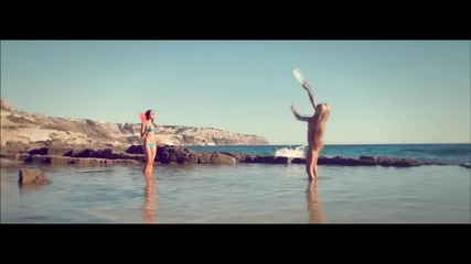 Tera and Play N Skillz feat. Amanda Wilson And Pitbull - Scared (official Video)