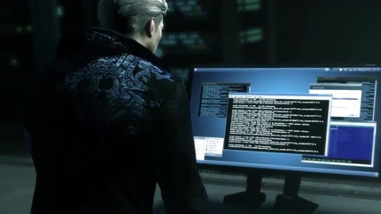 Devil May Cry 5 (part 36)
