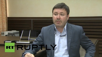 Russia: Roscosmos respond over Progress' aborted ISS docking