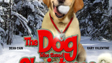 Кучето, което спаси Коледа (синхронен екип, дублаж по Кино Нова на 24.12.2016 г.) (запис)