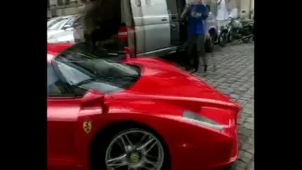 Ferrari Enzo 