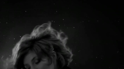 Mylene Farmer - Bleu Noir - Превод ( 2011 Official )