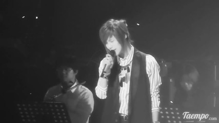 Jongtae x little too late x