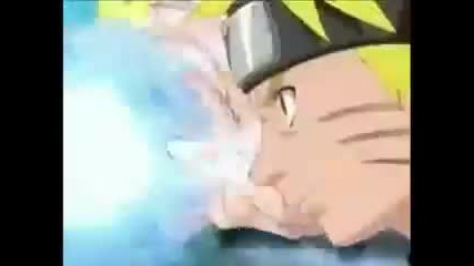 Naruto - No Reason