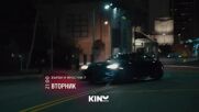 "Бързи и яростни 7" на 28 април, вторник от 21.00 ч. по KINO NOVA
