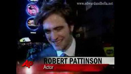 Twilight - Premiere