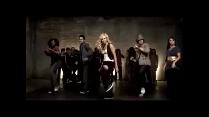 Ashley Tisdale He Said She Said [official Video]