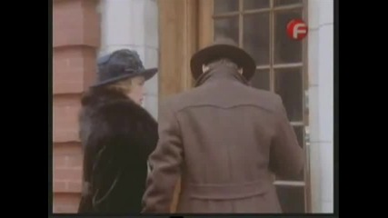 Няма по - голяма любов - 7 част (no greater love) 
