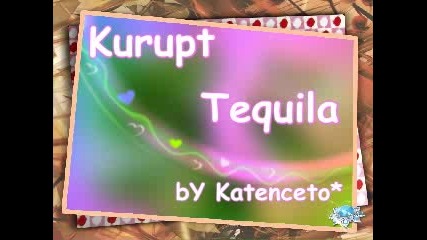 Kurupt - Tequila