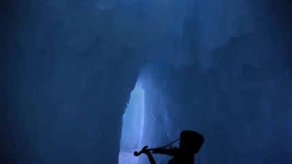 Dubstep Violin - Lindsey Stirling - Crystallize