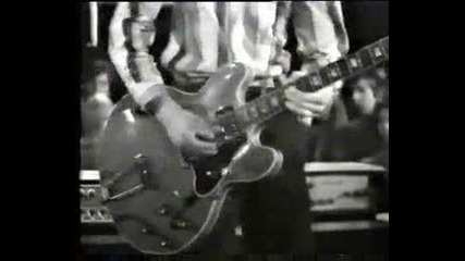 Eric Burdon & the Animals - Tobacco Road (beat Club)