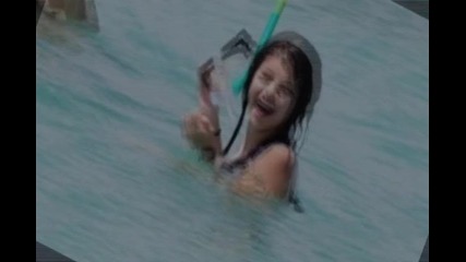 {`selena * water ` }