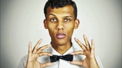 Stromae vs. Tristan Garner - Alors on Caribe ( Remix 2012 ) ( Високо Качество )