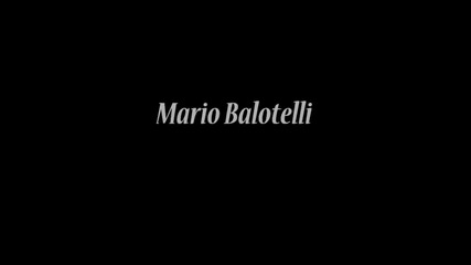 Mario Balotelli H D