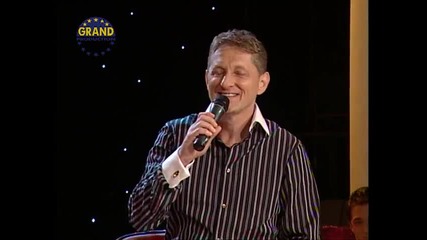 Сръбско 2012! Joca Stefanovic i Slavkoni - Nije u novcu sve