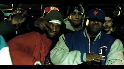 Capone - N - Noreaga ft. Imam T.h.u.g. Musaliny - Thug Planet ( Official Video ) 