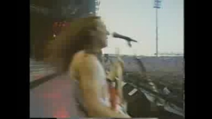 Def Leppard Make Love Like A Man