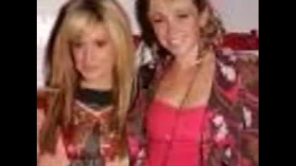 Jennifer Tisdale