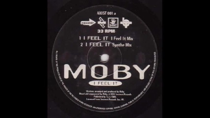 Moby - Thousand ( 1993 )