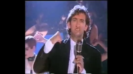 Jimmy Nail --ain't No Doubt--1992