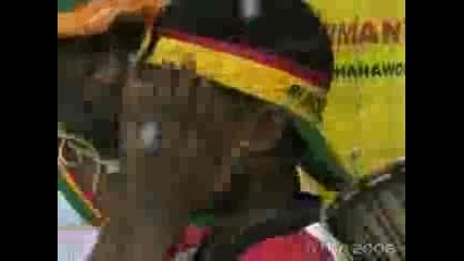 World Cup 2006 Tribute