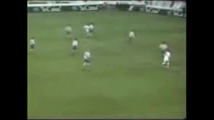 Raul Gonzalez Blanco top 10 goals 