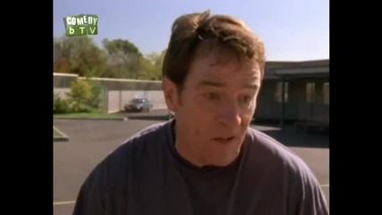 Malcolm In The Middle season3 episode10