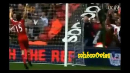 fernando torres compilation 