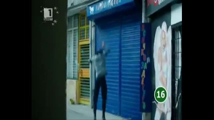 Под прикритие Сезон 3 Епизод 7 - Трейлър