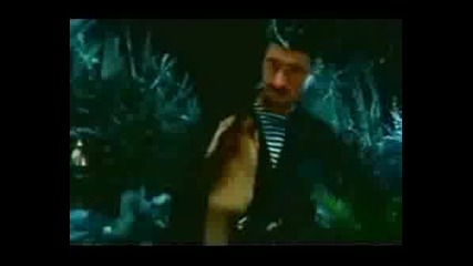 Дискотека Авария - Песенка Разбоинйков