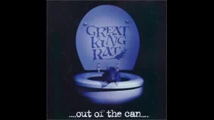 Great King Rat - Make It Last 