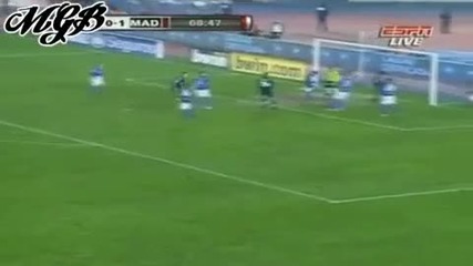Cristiano Ronaldo - 2010 Real Madrid Hd 