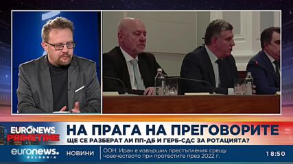 Анализатори: Кабинетът „Денков“ започна много неща, които не довърши