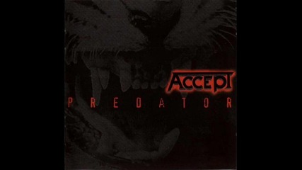 Accept - Making Me Scream * 