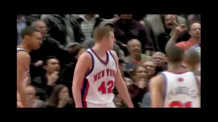 Nba Best Dunks 2009 part 1 Hd