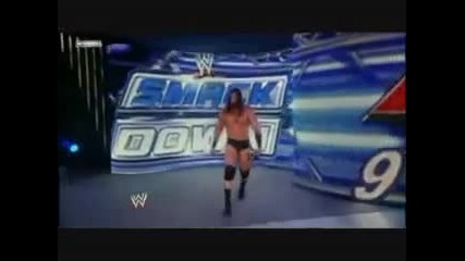 wwe smackdown 15 10 10 kaval vs big show and kaval vs