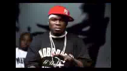 50 Cent Ft. Mobb Deep - Outta Control (remix)