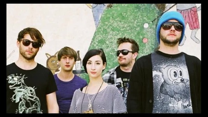 Does It Offend You, Yeah - The Knife
