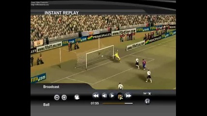 Fifa - 07 part 1 