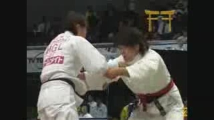 Judo Ippons [technique, skill, fight]