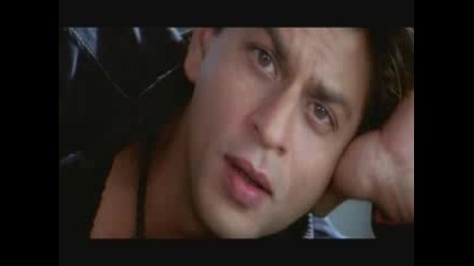Shahrukh,  I love you ~ My Heart Still Beats
