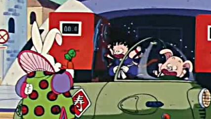Dragon Ball - 09 бг субс
