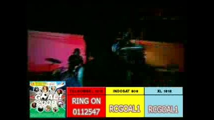 Saint Loco - Jadilah Pemenang