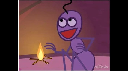 Happy Tree Friends 