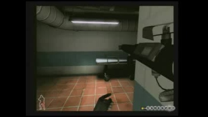 Swat4 Hospital