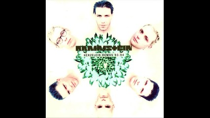 Rammstein - Rammstein