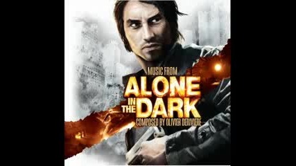 Alone In The Dark 5 - The Facade