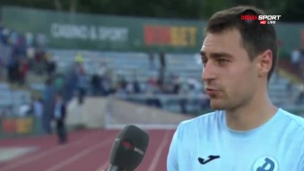 Васил Шопов: Изпуснахме успеха заради умората в края